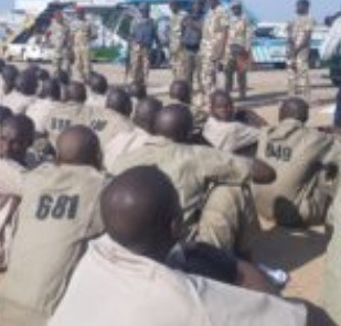 BORNO GOVERNMENT DEFENDS REINTEGRATION OF REPENTANT TERRORISTS, SAYS QURANIC OATH DETERS RETURN TO INSURGENCY