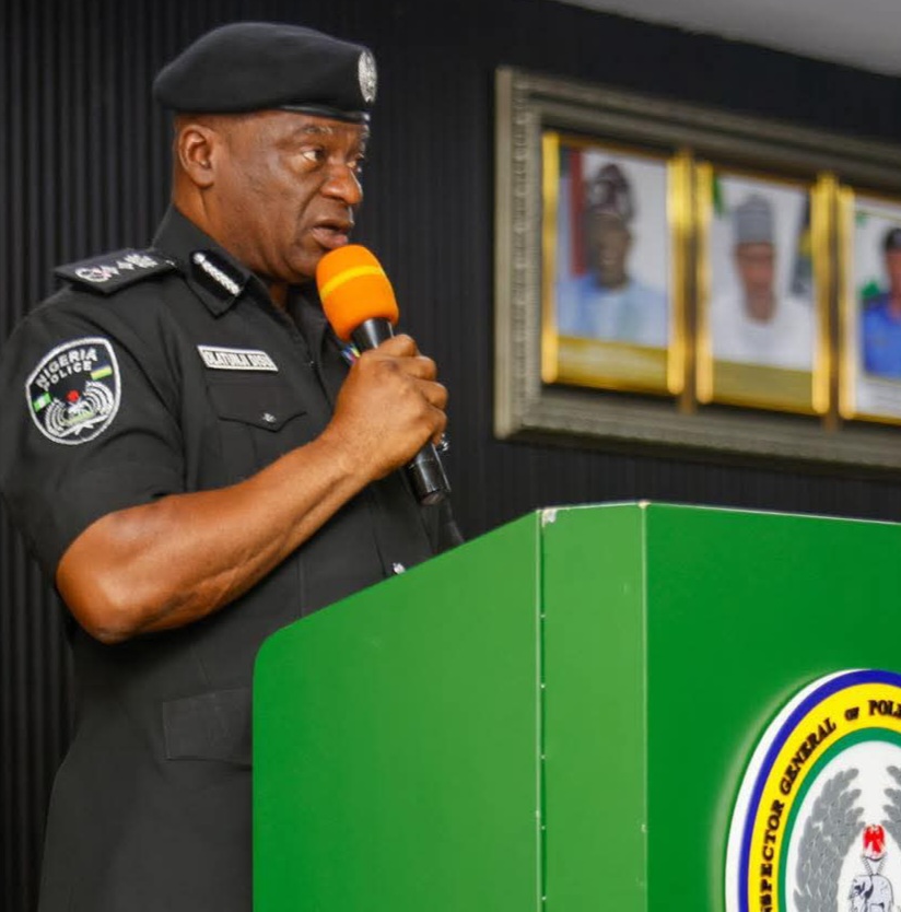 IGP Disu Convenes Emergency Security Meeting, Unveils Major Police Reforms