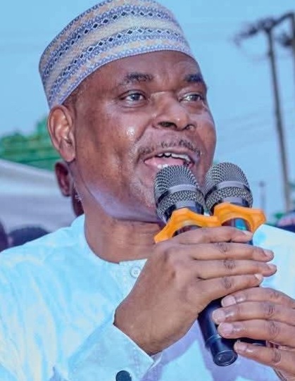 From Lafia to Lyon: The Remarkable Global Policing Legacy of Muhammad Abubakar AdamuIn the history of Nigerian policing