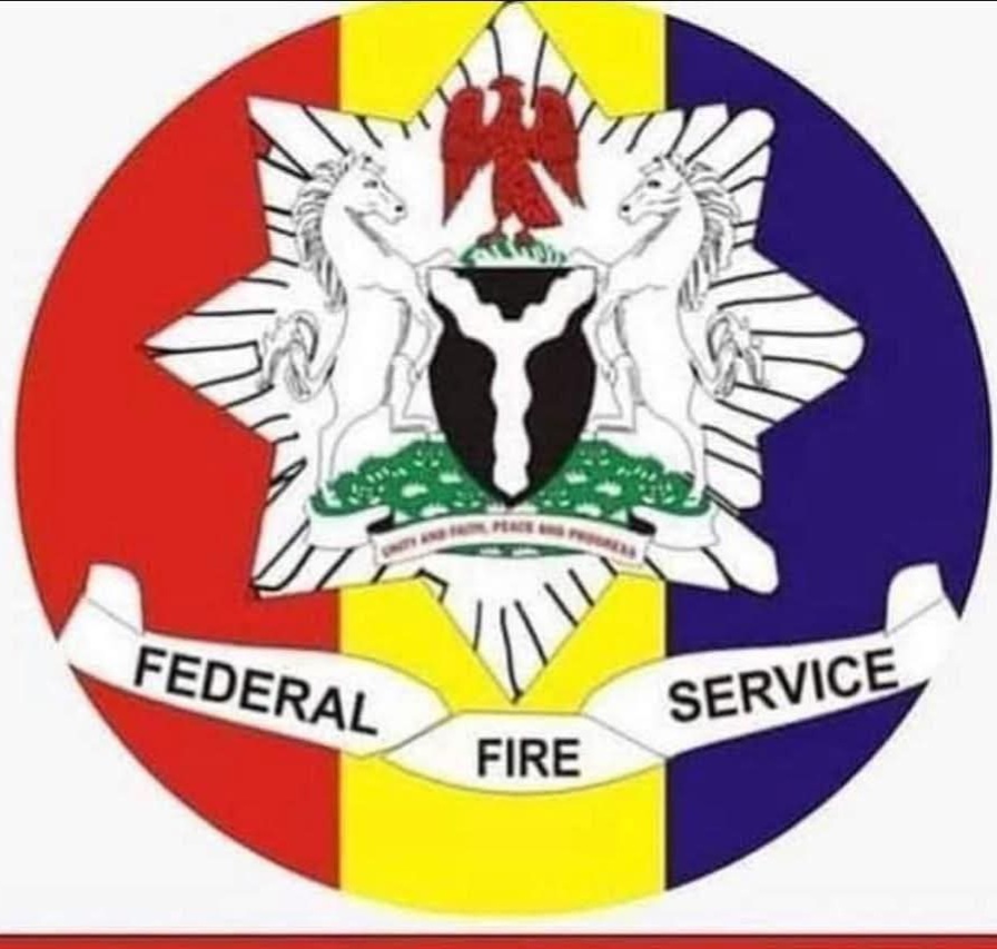 Federal Fire Service Issues Eid-el-Kabir Safety Advisory to Residents of Gombe