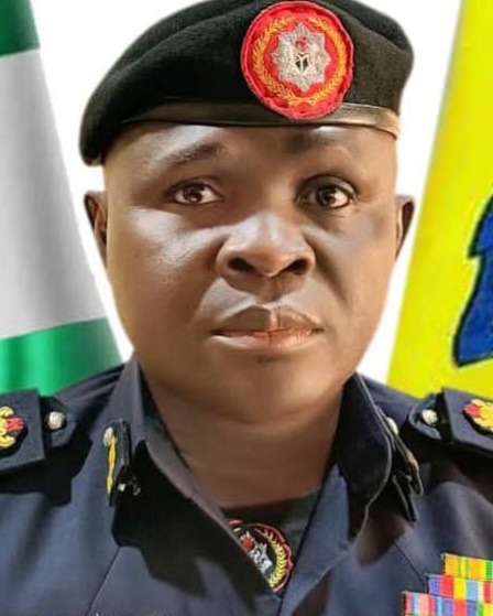 FEDERAL FIRE SERVICE FCT COMMAND ASSURES RESIDENTS OF EMERGENCY RESPONSE READINESS DURING EID-EL-KABIR CELEBRATION