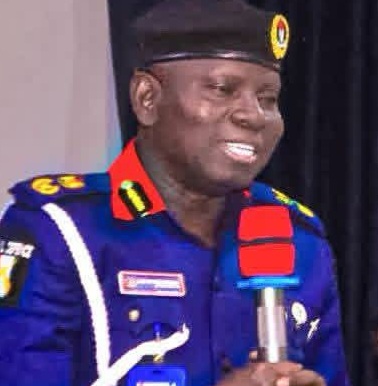 NSCDC Deploys 2,150 Personnel, Assets Across Lagos for Eid-el-Kabir Security Operations
