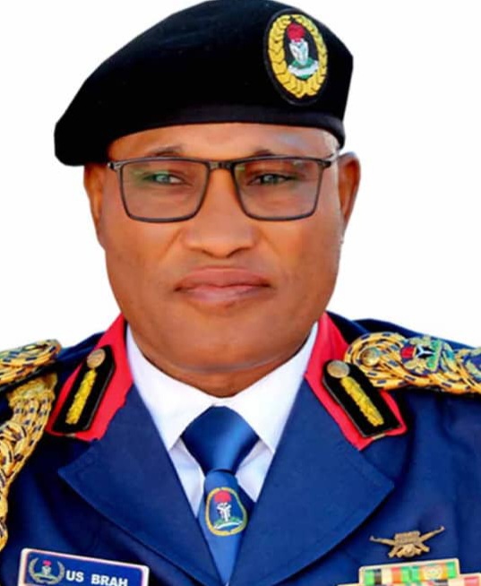NSCDC Deploys 2,357 Personnel to Ensure Peaceful Eid-ul-Adha Celebration in Nasarawa