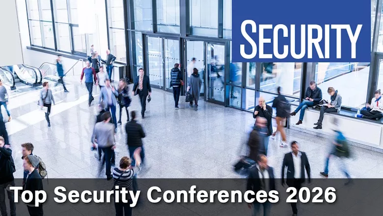 Top 2026 Security Conferences