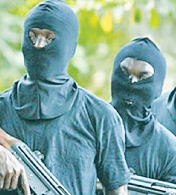 Widespread Collapse of Rural Policing as Terror Attacks Force Closure of Police Facilities Across Nigeria