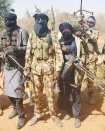 Armed Attack on Three Oyo Schools Leaves Teacher Dead, Many Abducted, Sparks Mass Panic