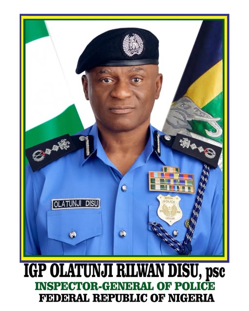 2026 People’s Security Monitor Security Summit: IGP Hails Tinubu’s Security Reforms, Says Collective Action Key to Defeating Insecurity