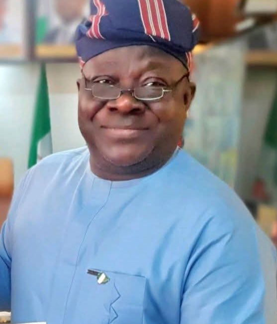 2026 People’s Security Monitor Security Summit: Support Genuine Efforts to Secure Nigeria, Stop Politicising Insecurity – People’s Security Monitor Editor-in-Chief