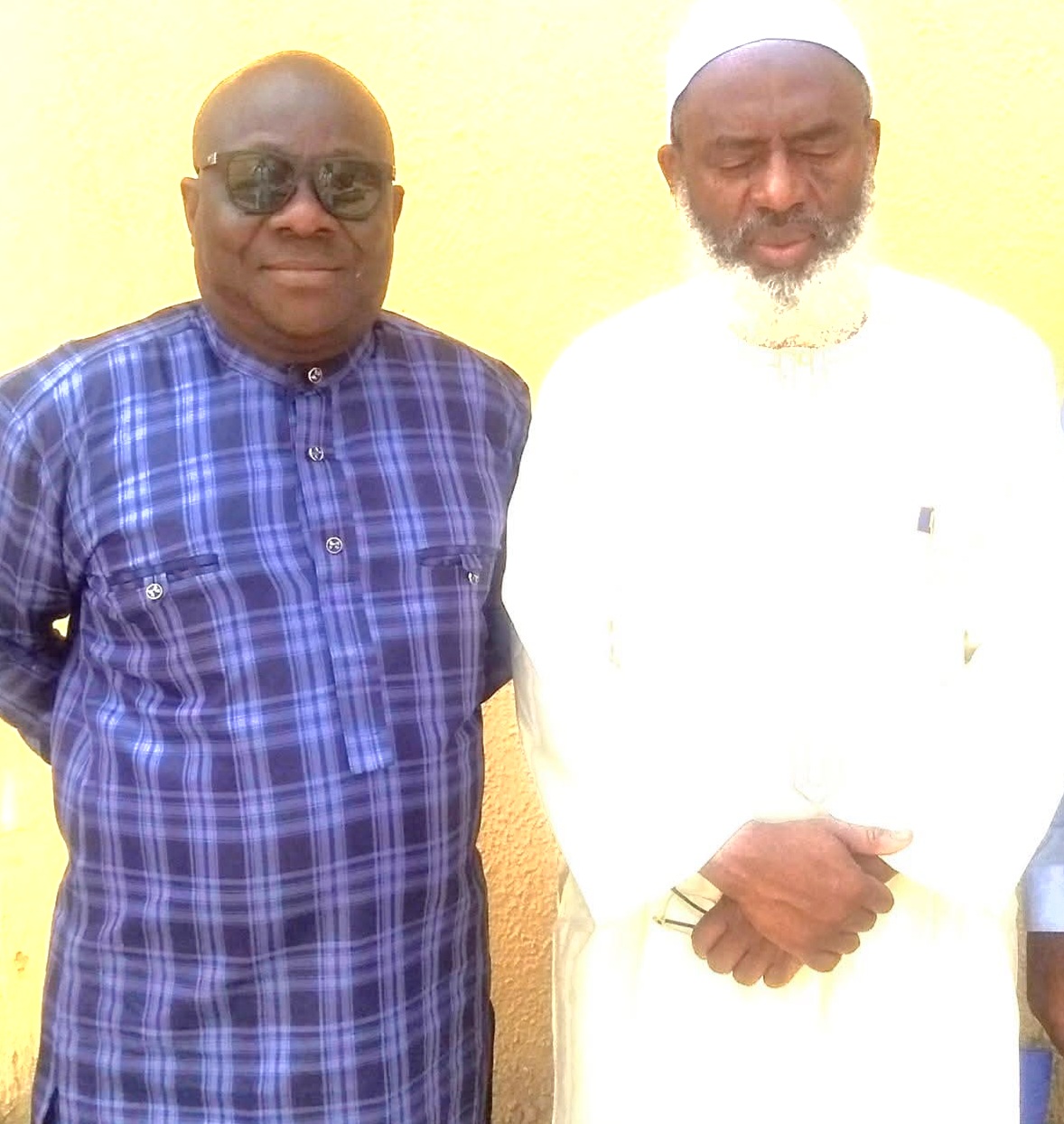 EXCLUSIVE: INSIDE SHEIKH AHMAD GUMI’S WORLD — THE SCHOLAR, MEDICAL DOCTOR, SOLDIER, EDUCATIONIST AND ENIGMATIC VOICE OF NORTHERN NIGERIA