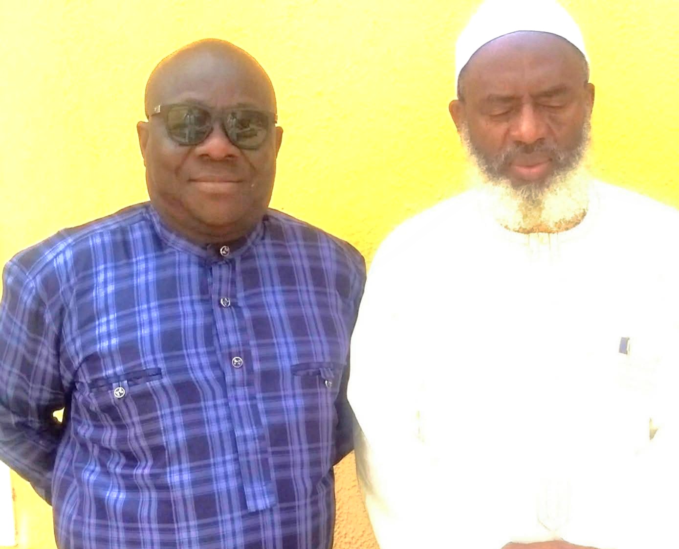 EXCLUSIVE: INSIDE SHEIKH AHMAD GUMI’S WORLD — THE SCHOLAR, MEDICAL DOCTOR, SOLDIER, EDUCATIONIST AND ENIGMATIC VOICE OF NORTHERN NIGERIA