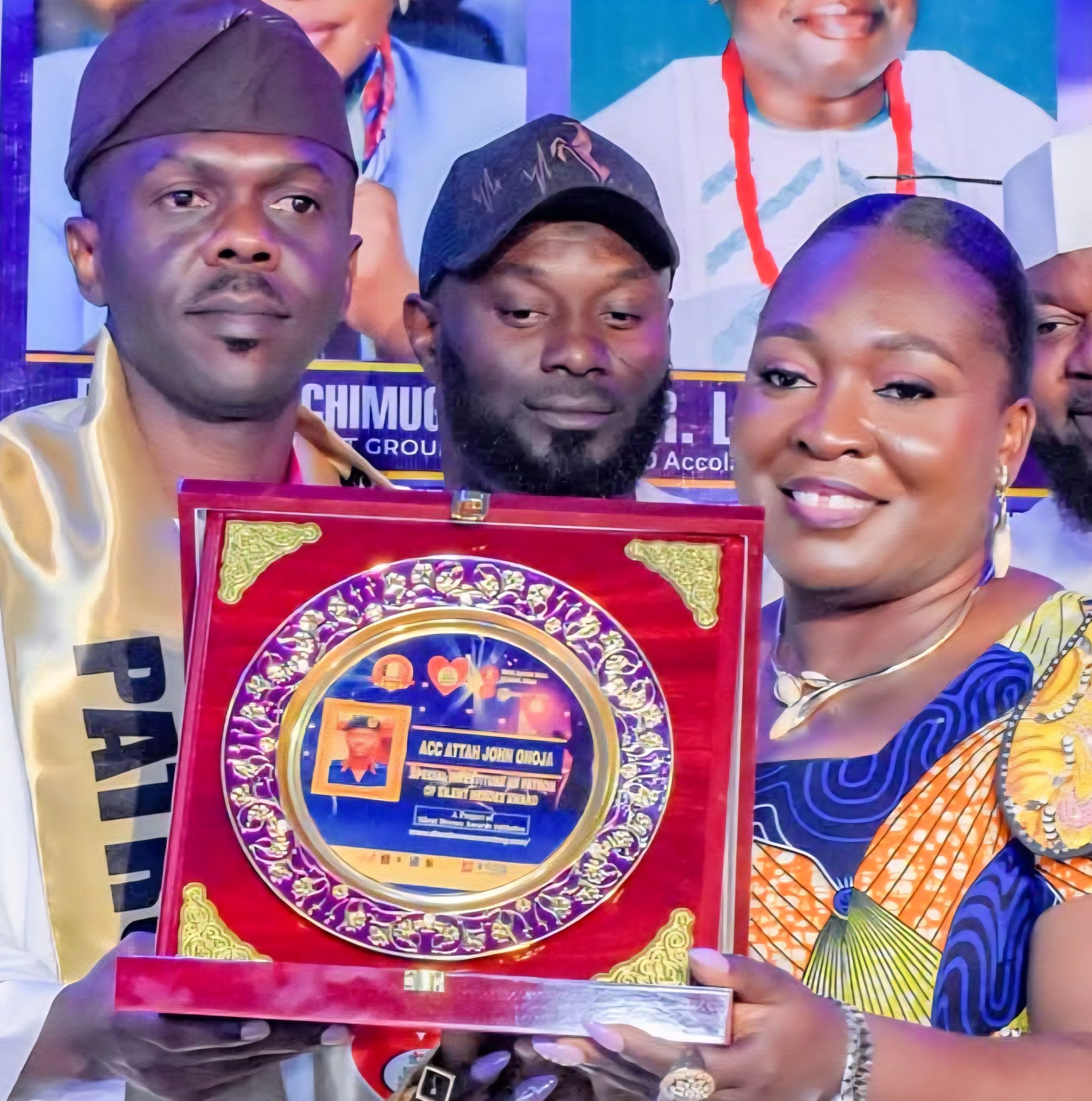 Mining Marshals Commander Honoured as Grand Patron of Silent Heroes Awards 2026 for Exceptional Leadership Against Illegal Mining