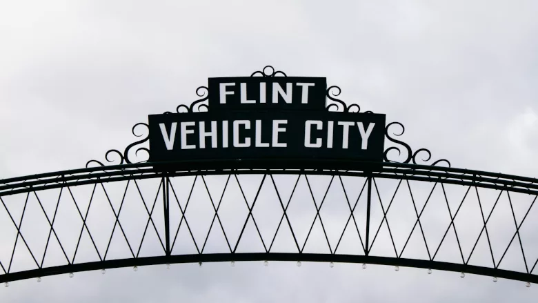 UM-Flint Department of Public Safety Honored for Fostering Community Trust