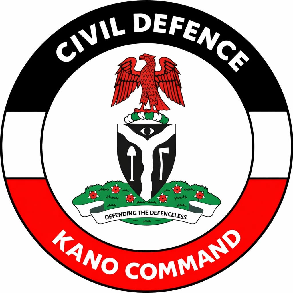 NSCDC Ondo State Command Arrests Two Private Security Guards Over Alleged Theft of NMDPRA Air Conditioners