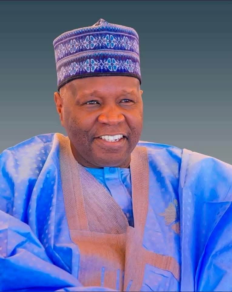 2026 People’s Security Monitor Security Summit: How Gombe Became a Beacon of Peace Amid Regional Security Challenges –  Governor Yahaya