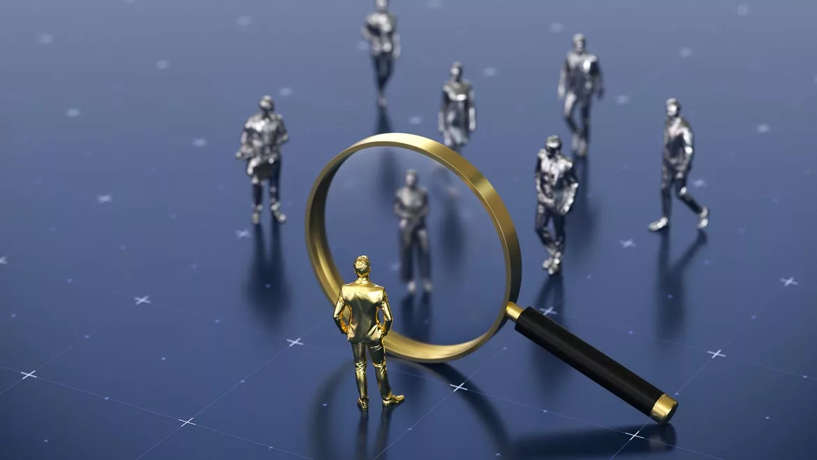Identifying Government Leaders Who Will Succeed in Corporate Security