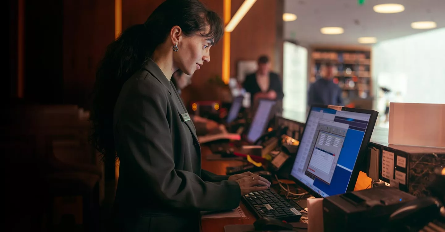 How Hotels Can Stay on Top of Security During Travel Season