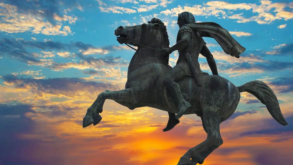 Are You a Missionary or a Mercenary?