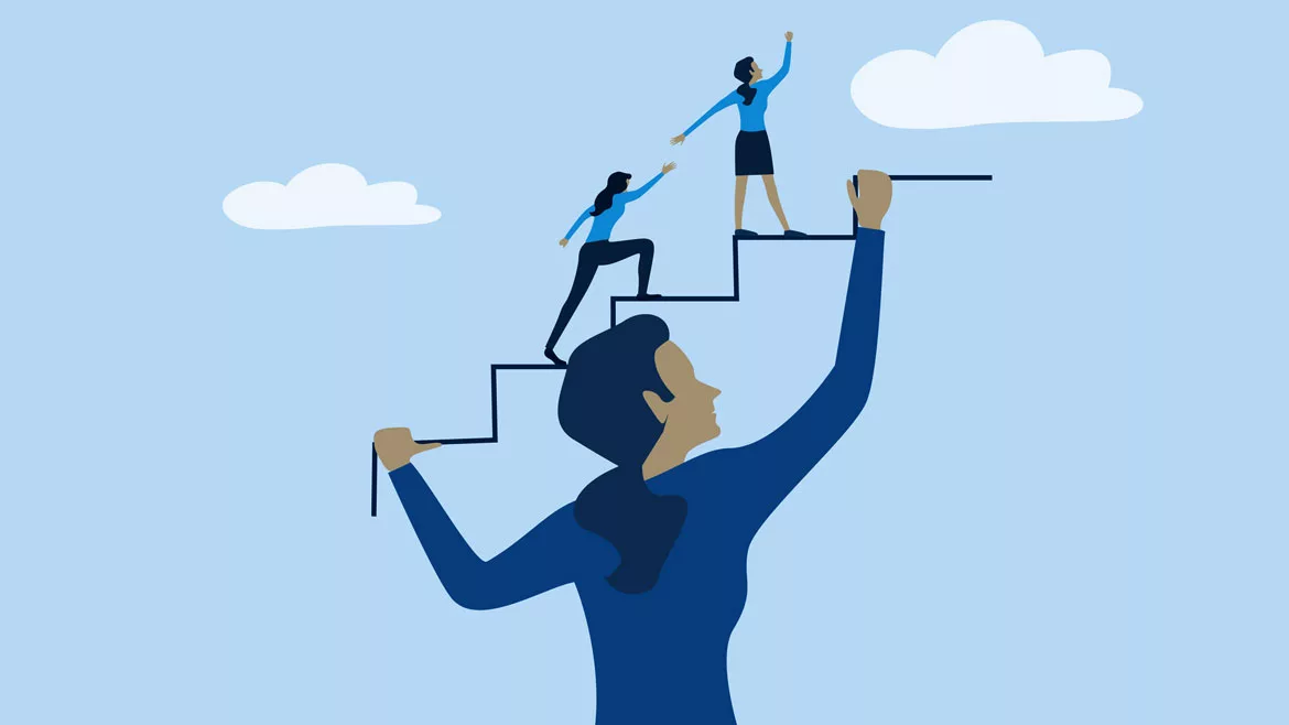 Mentorship Matters