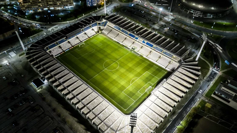 How the Current Iran-US Conflict May Impact World Cup Security