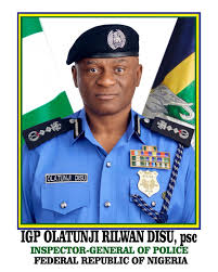2026 People’s Security Monitor Security Summit: IGP Hails Tinubu’s Security Reforms, Says Collective Action Key to Defeating Insecurity
