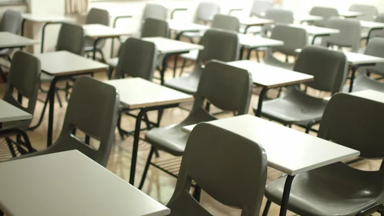 Thornton Township High School District Implements ZeroEyes