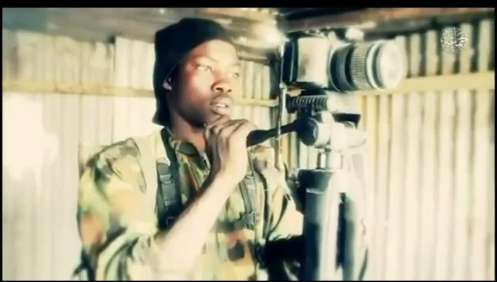 Nigerian Troops Eliminate Boko Haram Cameraman as Terror Group Mourns Fallen Operative