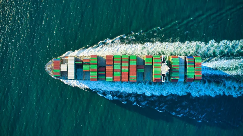 You Can’t Secure a Ship Like a Laptop