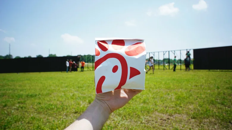 Chick-Fil-A Data Breach Exposes Customer Payment Data