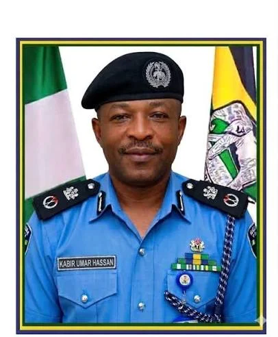 Adamawa Police Arrest Suspect Over Alleged Murder of 30-Year-Old Man