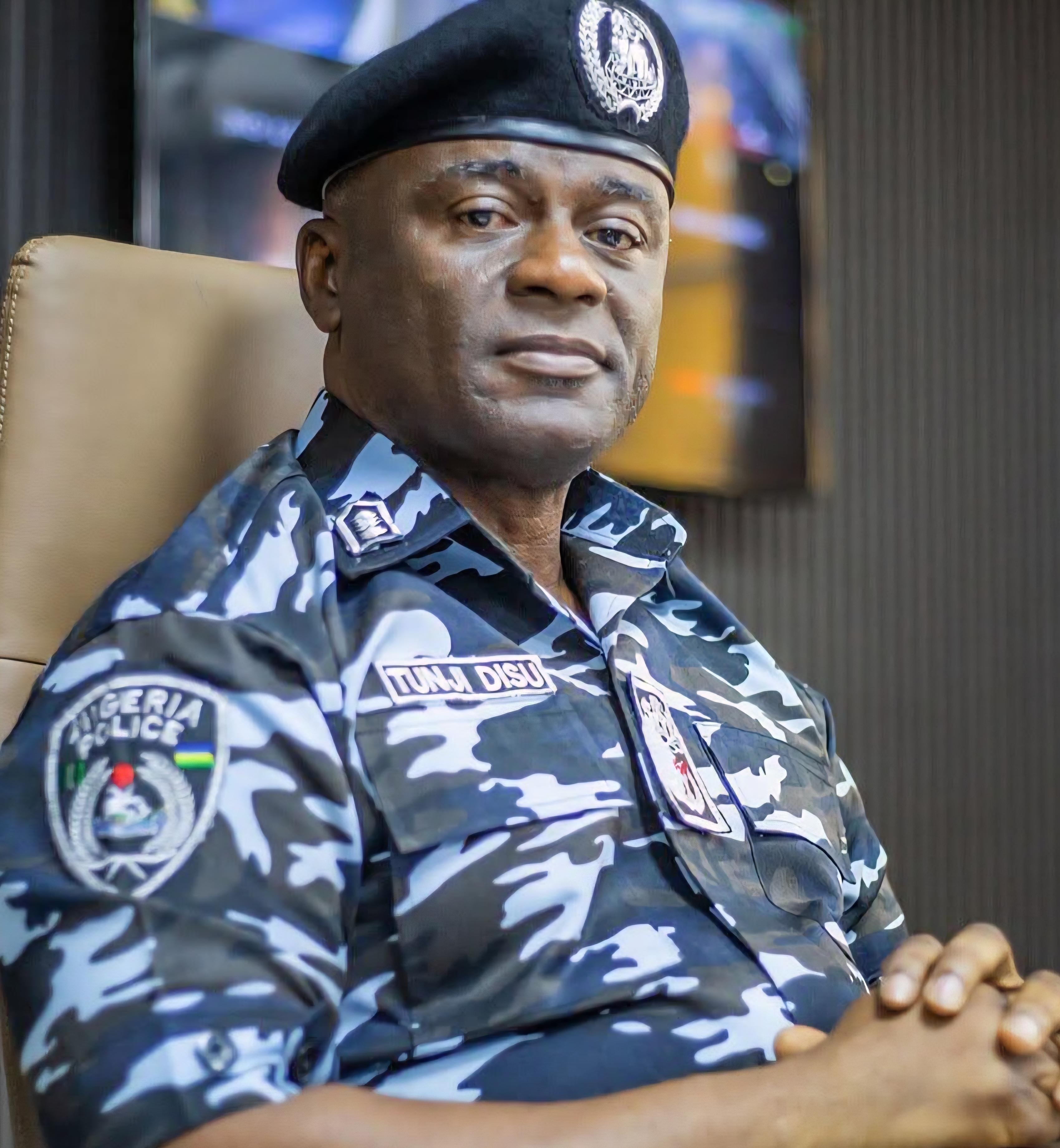 Police Dismiss Reports of ‘Shoot-on-Sight’ Order, Clarify IGP’s Remarks on Illegal Firearms