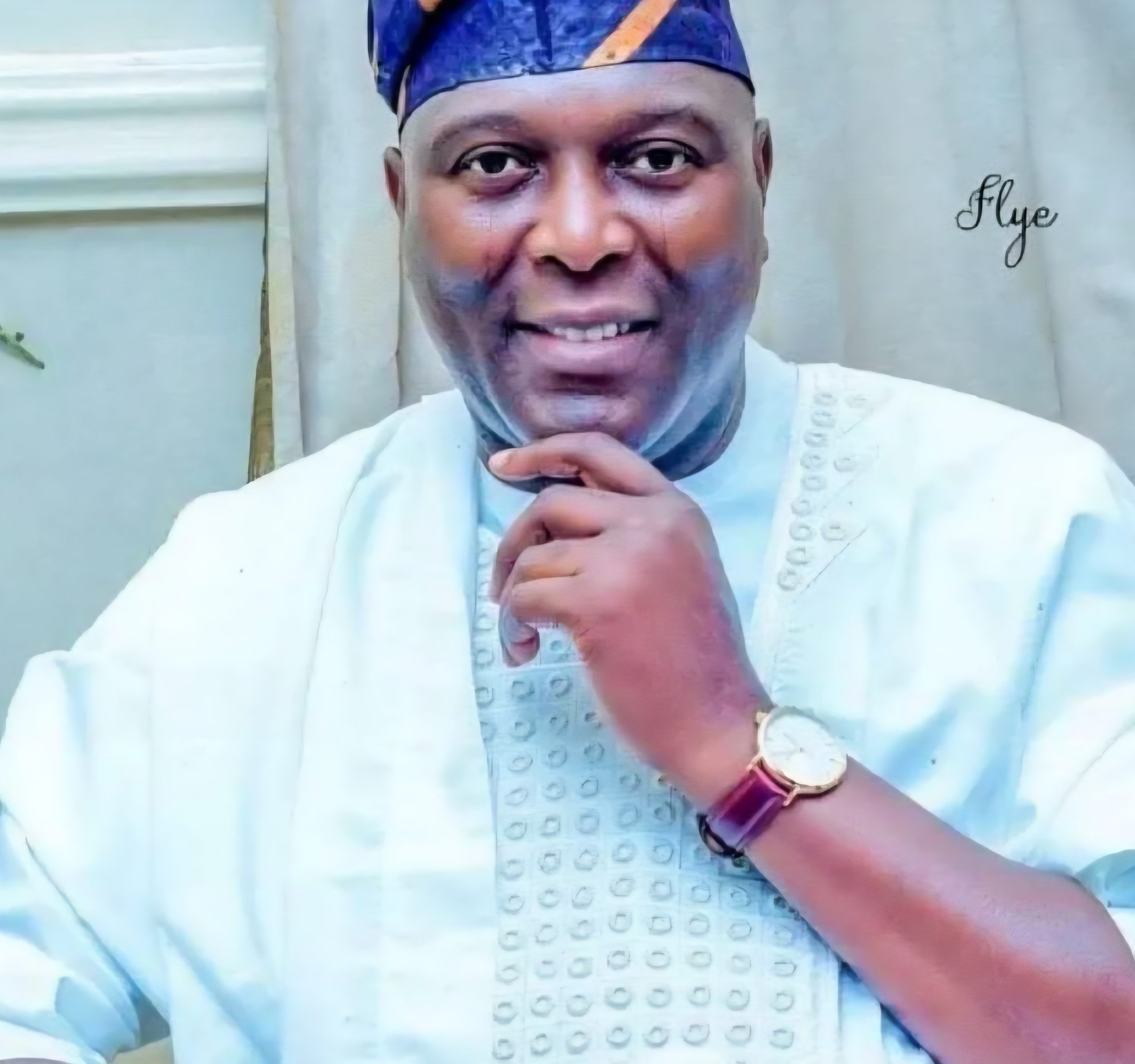 Police Detain Osun SSG, Five Others Over Alleged Vote-Buying, Recover ₦4.8 Million and Electoral Materials