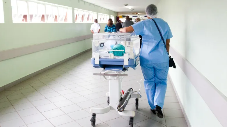 Healthcare Software Provider Craneware Announces Data Breach