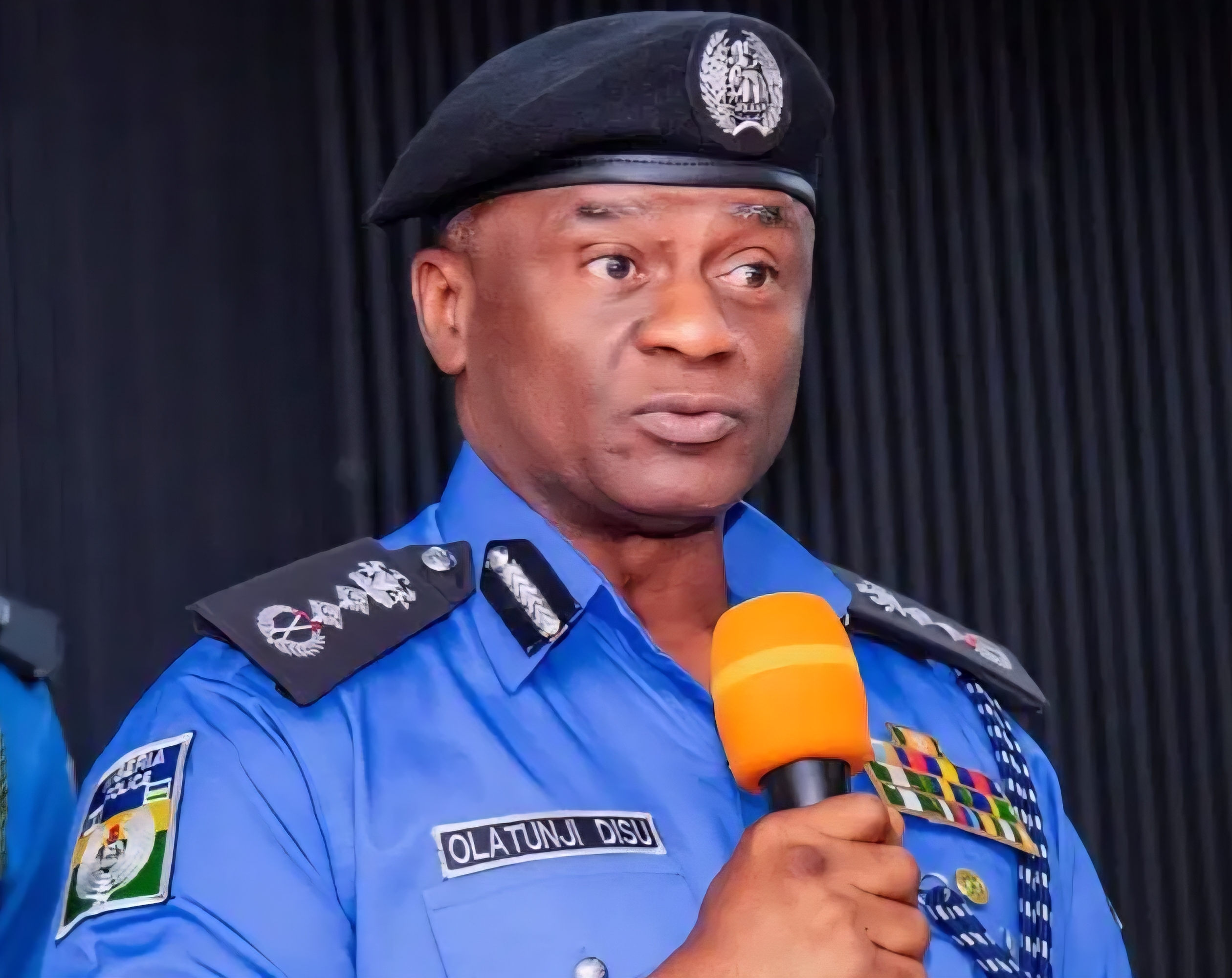 IGP Orders Investigation into Alleged Misconduct by Police Officers on Lagos–Benin Expressway