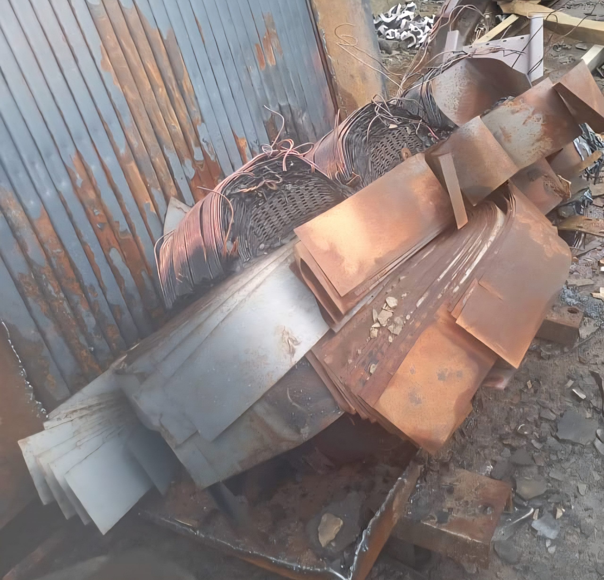 NSCDC Foils Attempt to Vandalise Tinapa Resort Infrastructure, Recovers Equipment