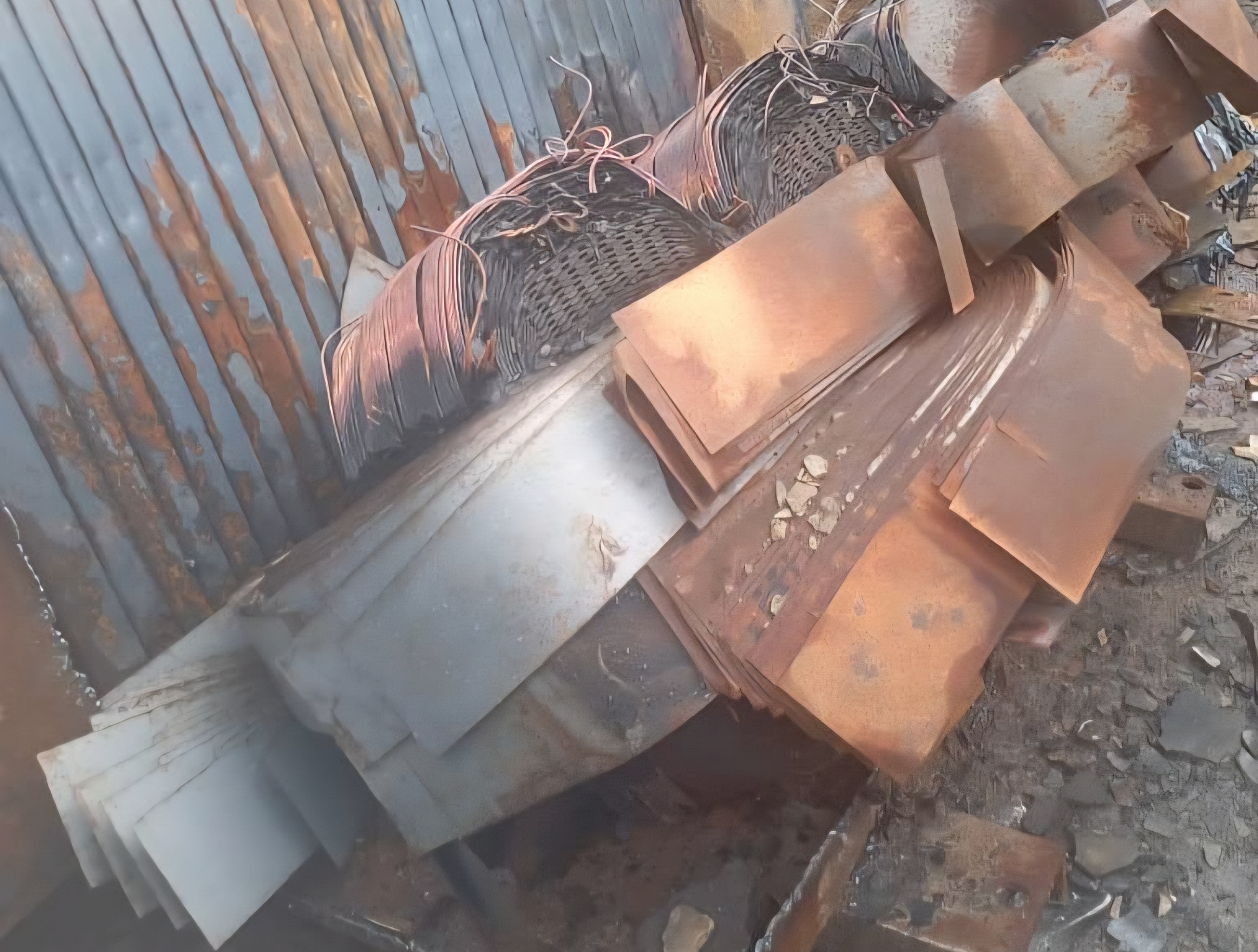NSCDC Foils Attempt to Vandalise Tinapa Resort Infrastructure, Recovers Equipment