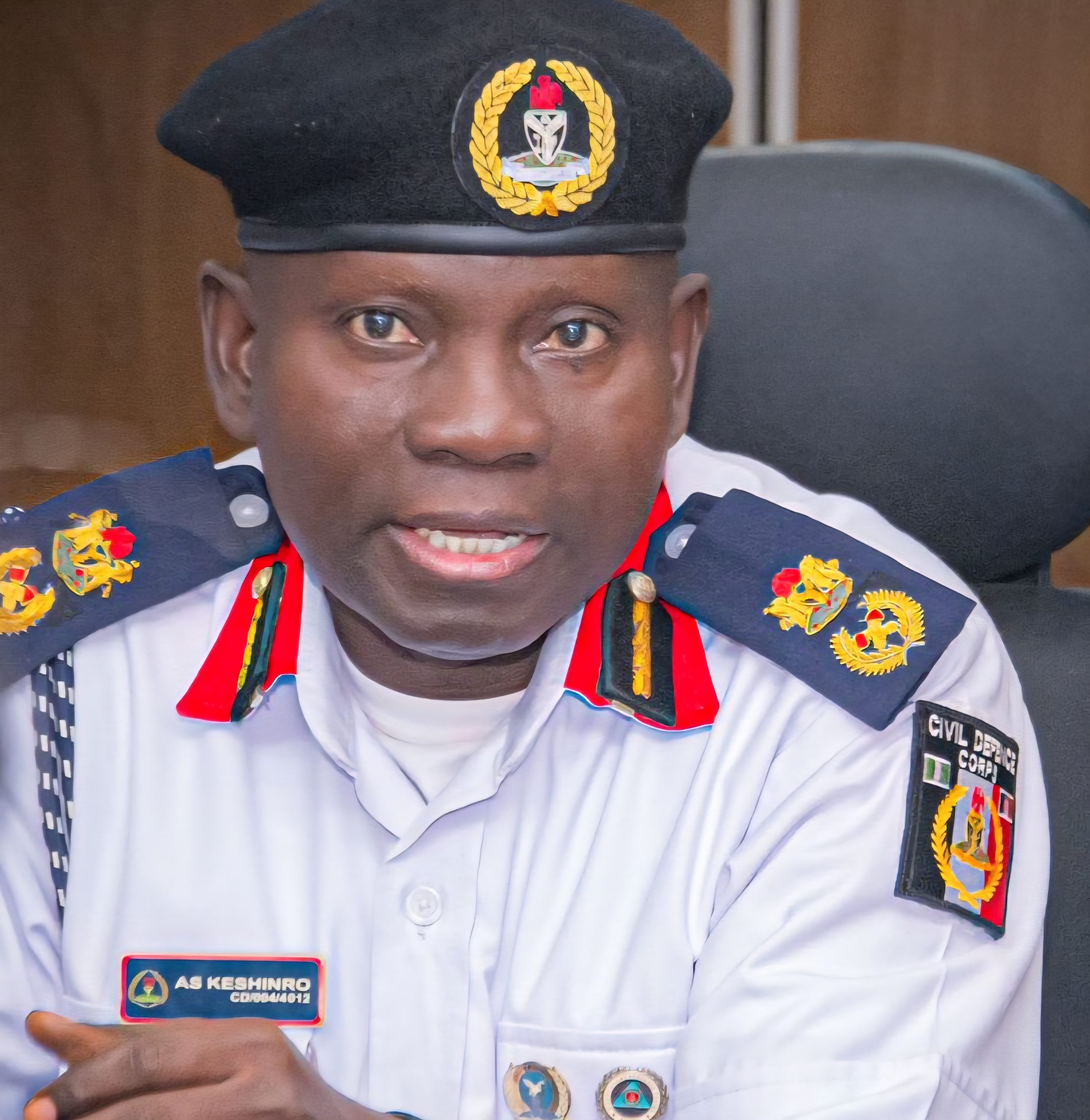 NSCDC Lagos Promotes Security Awareness, Stakeholder Collaboration to Protect Schools from Violent Attacks