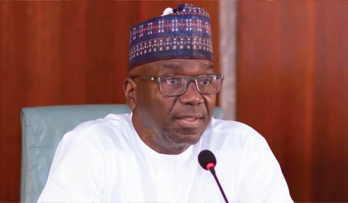 Insecurity: Tinubu Approves New Army Battalion for Kwara, Says AbdulRazaq