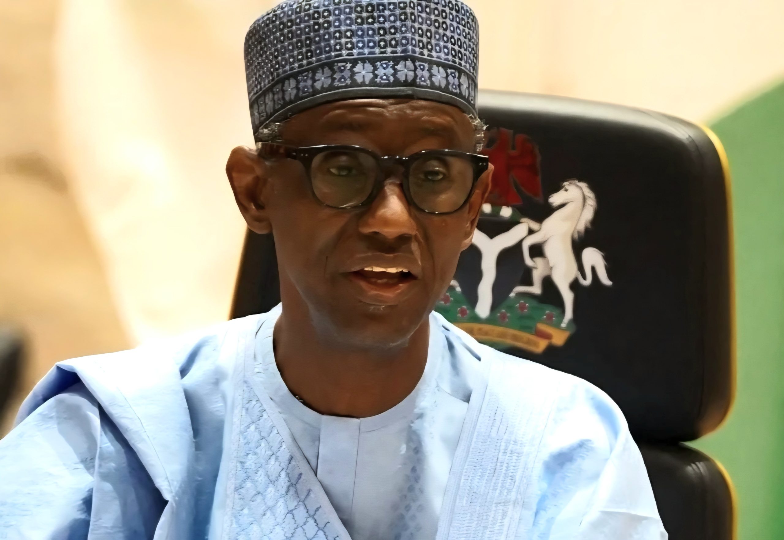 Nigeria, UK Strengthen Security Alliance to Tackle Terrorism, Cybercrime and Maritime Threats