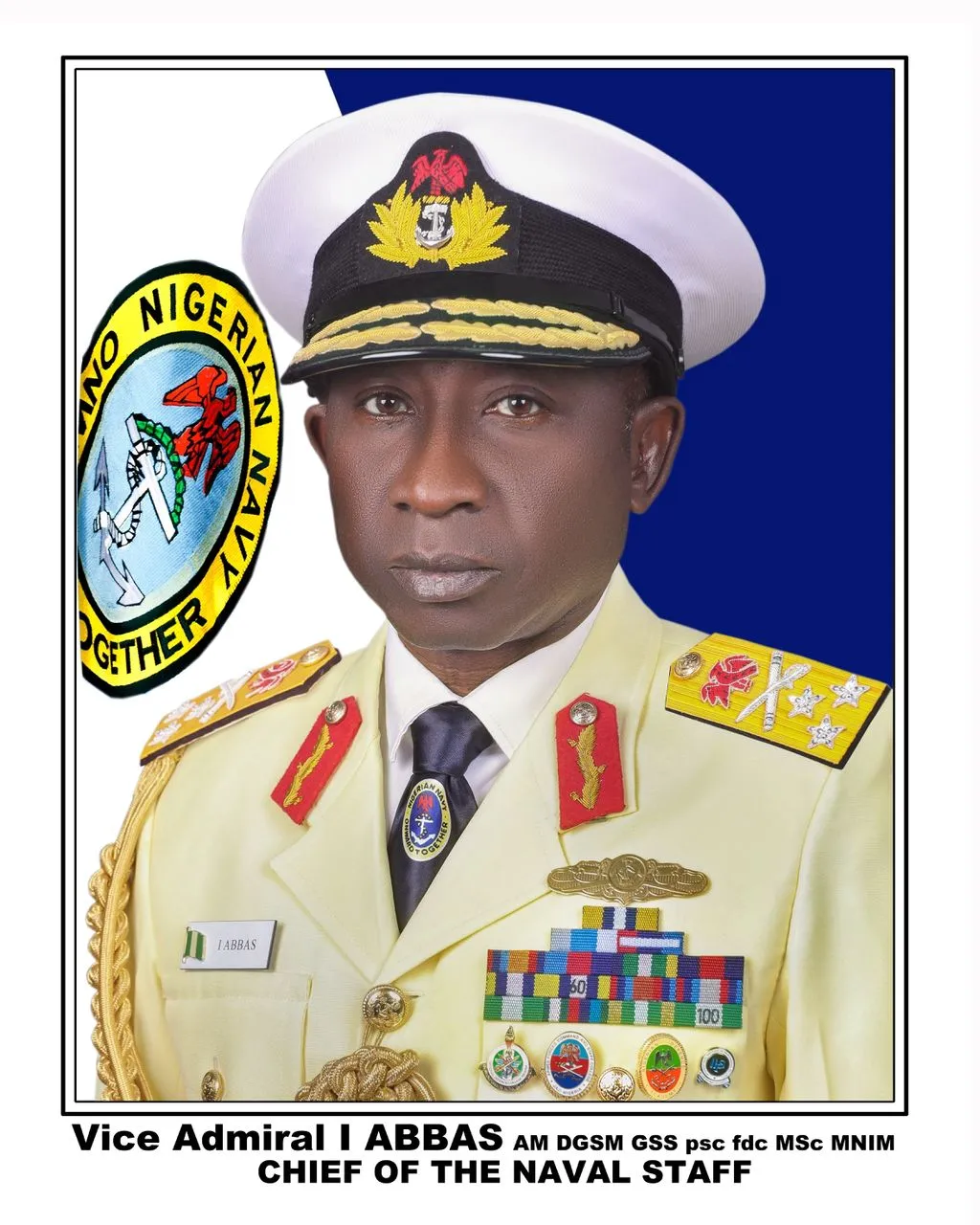 Nigerian Navy Intensifies Anti-Oil Theft Operations, Recovers 4.6 Million Litres of Stolen Products as Crude Output Surpasses OPEC Quota
