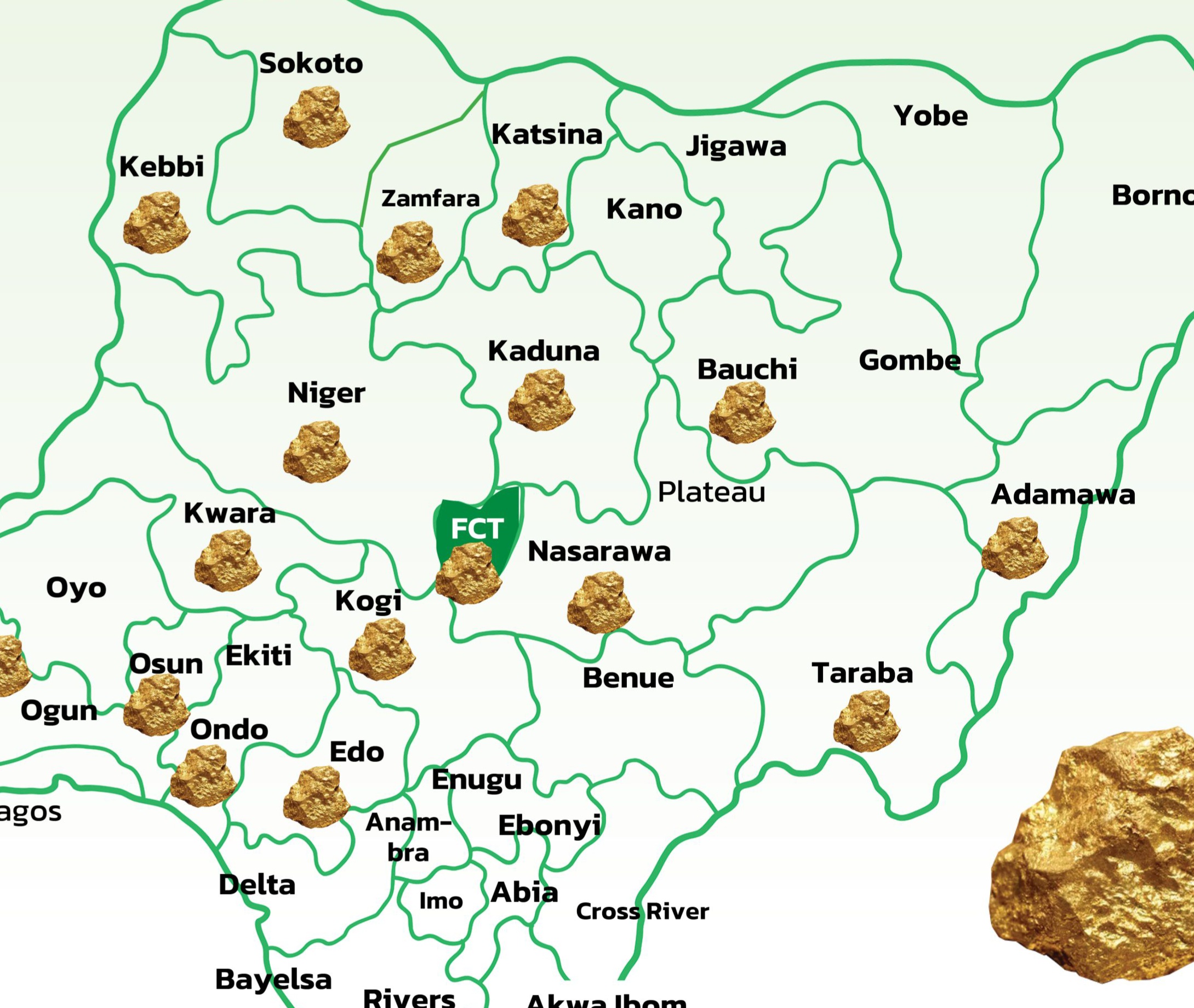 Weaponising Petitions: Why Illegal Miners Must Not Be Allowed to Derail the Mining Marshals