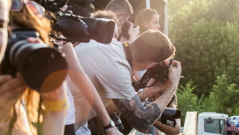 When Private Events Become Public Infrastructure: What Celebrity OSINT Teaches Security Leaders