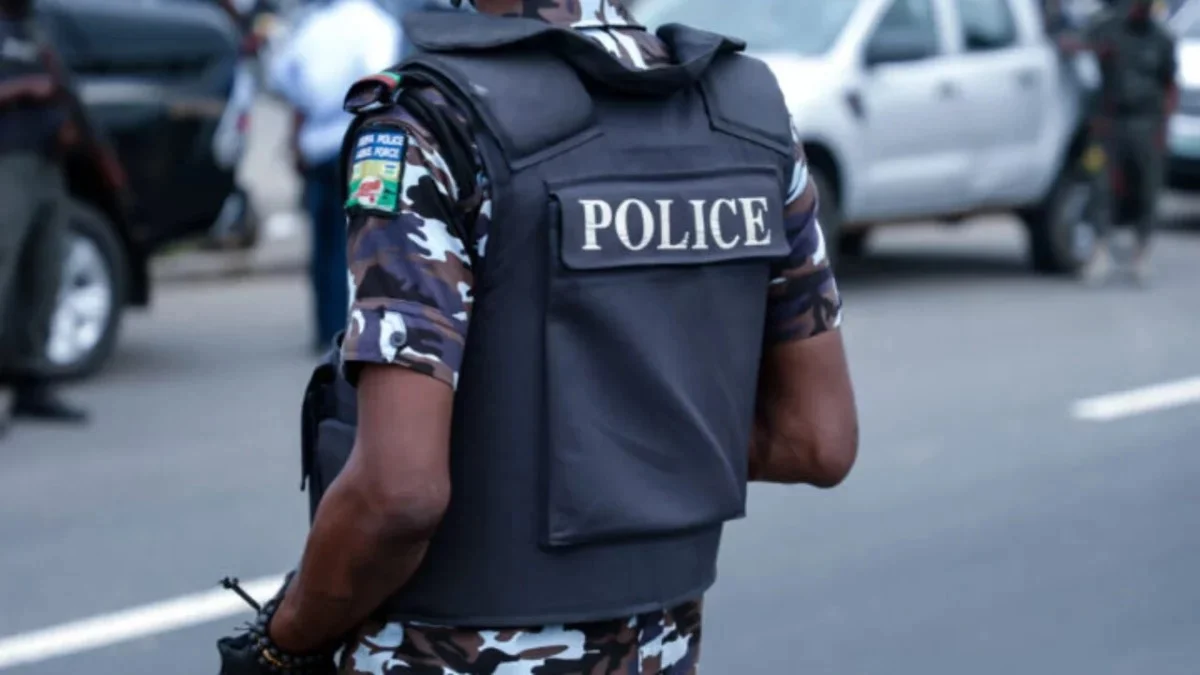 Four Police Officers Detained for Allegedly Extorting ICPC Chairman of N53,000 in Abuja