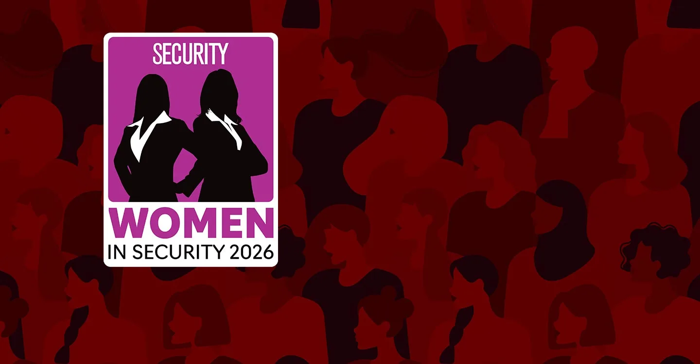Security’s 2026 Women in Security