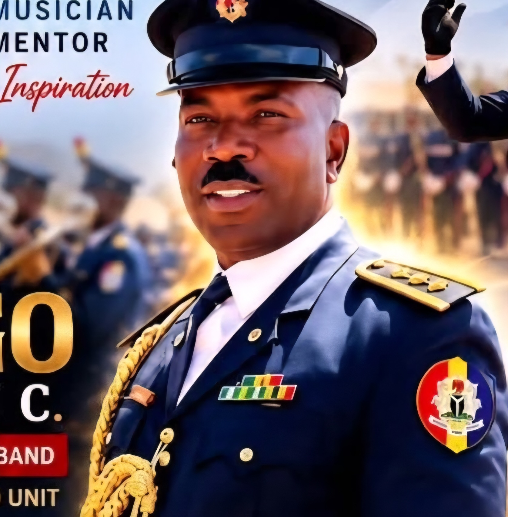 The Maestro of Service: Celebrating the Life and Leadership of DSF Durugo Okechukwu