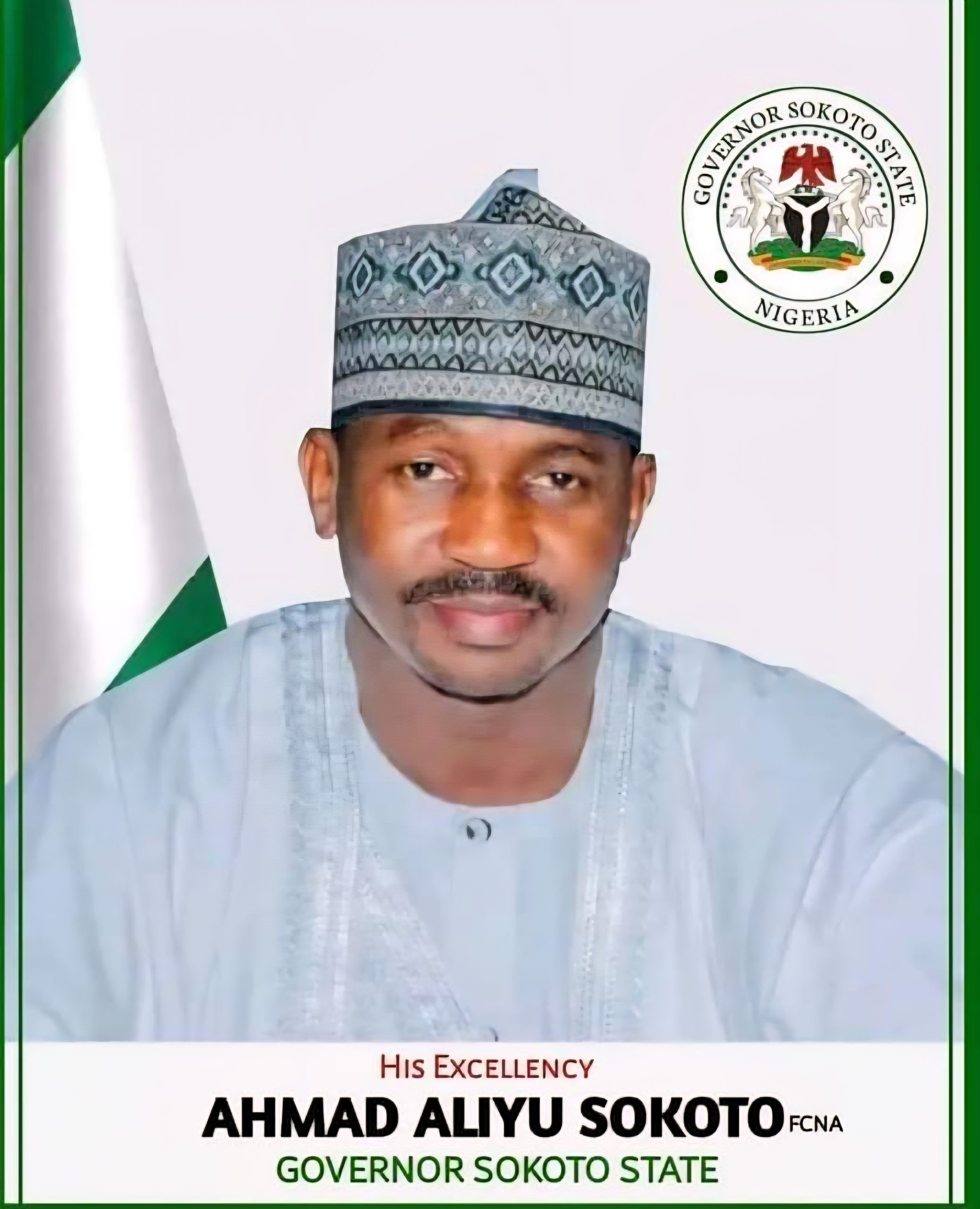 Ahmad Aliyu’s Security Legacy in Sokoto: How Strategic Leadership Is Strengthening the Frontlines Against Crime