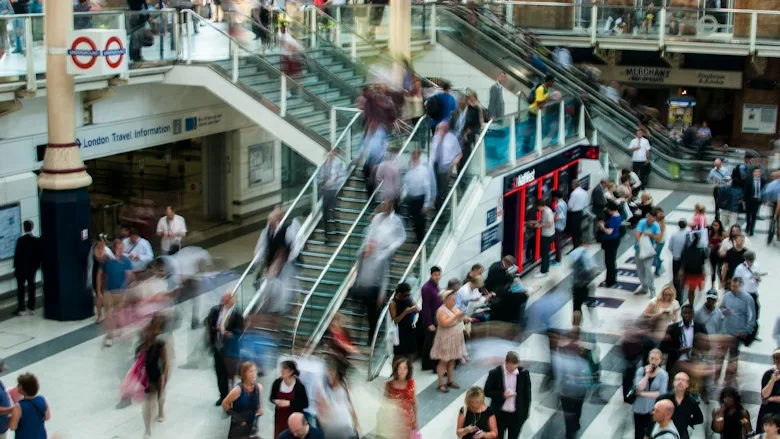 Violence Remains Top Concern for Retailers