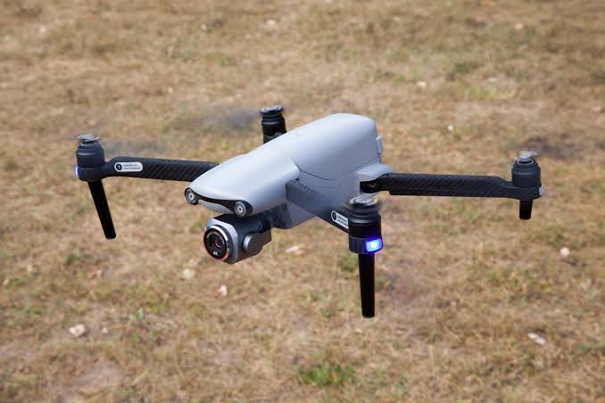 UN Warns of Rising Terrorist Use of Drones, Cryptocurrency in Northern Nigeria, Sahel