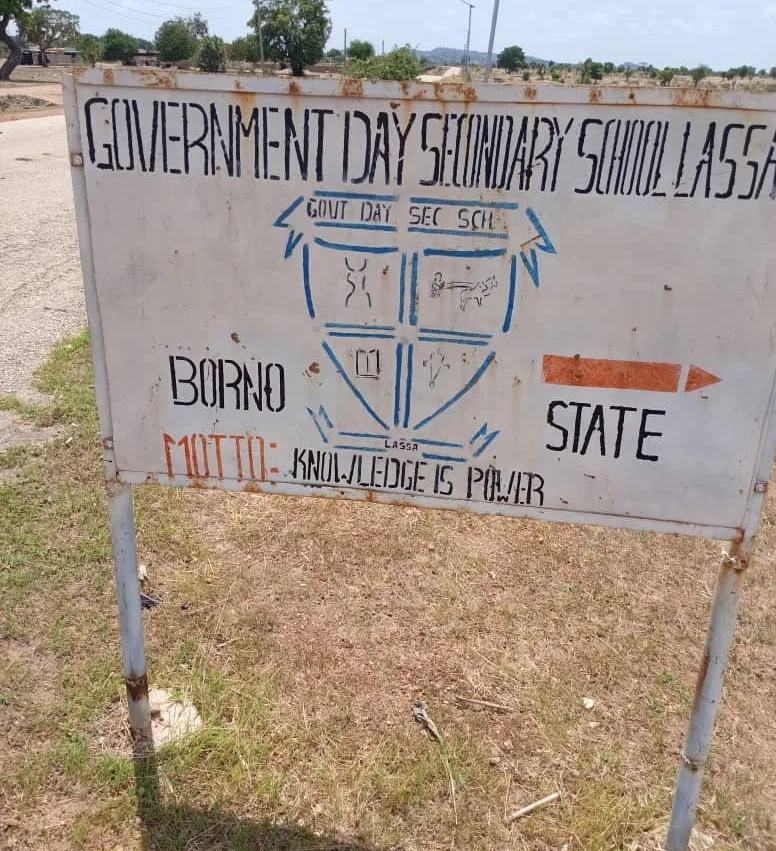 36 Students Still Missing After Borno School Attack as Angry Youths Reject Government Delegation