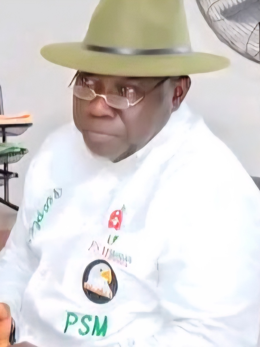 Governor Adeleke and the Grand Illusion of Being Osun’s Chief Security Officer