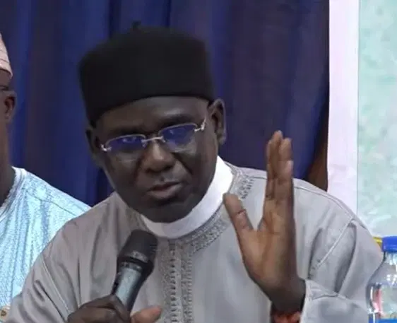 Buratai Urges Nigerians to Protect National Dignity Amid Tinubu Documents Case